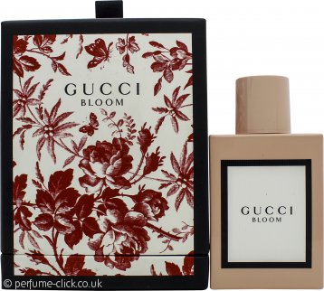 Gucci Bloom Eau De Parfum 50ml Feelunique