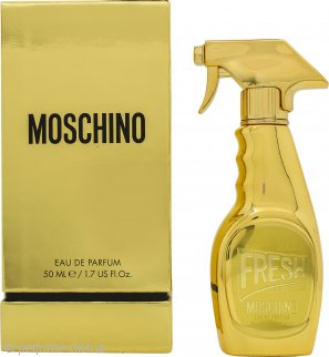 Moschino fresh couture 2024 eau de toilette