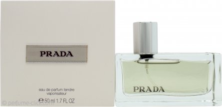  Prada Tendre By Prada For Women. Eau De Parfum Spray 1.7 OZ :  Prada Perfume : Beauty & Personal Care