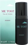 Me Too Homme by Milton Lloyd Perfume Click