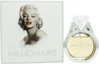 Marilyn Monroe How To Marry a Millionaire Eau de Parfum 1.7oz (50ml) Spray