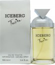 Iceberg Twice Eau de Toilette 3.4oz (100ml) Spray