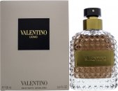 Valentino Valentino Uomo Eau de Toilette 100ml Spray
