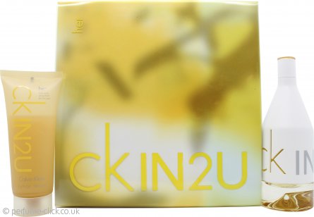 ck in2u shower gel