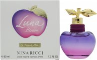 Nina Ricci Luna Blossom Eau de Toilette 50ml Spray