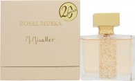 M. Micallef Royal Muska Eau de Parfum 100ml Vaporizador