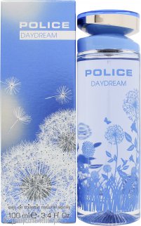 police daydream
