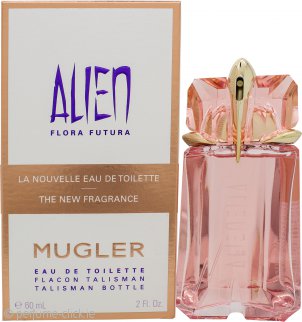 parfum alien flora futura