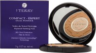 By Terry Compact-Expert Dual Puder 5g - 4 Beige Nude