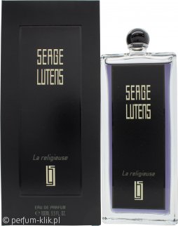 serge lutens la religieuse