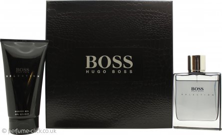 hugo boss selection superdrug