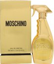 Moschino Fresh Couture Gold Eau de Parfum 3.4oz (100ml) Spray