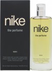 Nike the Perfume Man