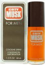 Coty Musk for Men Eau de Cologne 1.5oz (44ml) Spray