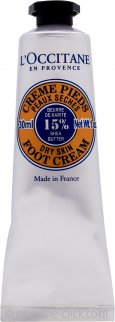 L'Occitane Shea Butter Foot Cream 1.0oz (30ml)