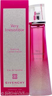 givenchy very irresistible pour homme