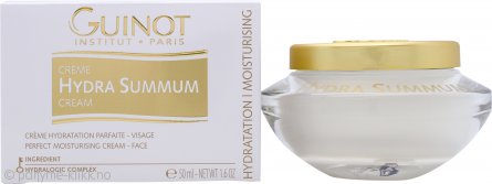 Guinot Créme Hydra Summum Cream 50ml