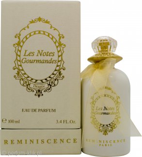 reminiscence les notes gourmandes - dragee woda perfumowana 100 ml   