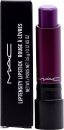 MAC Liptensity Lipstick 3.6g - Burnt Violet