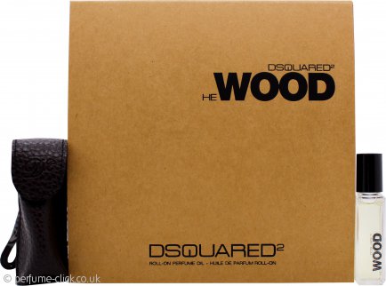 dsquared wood uk
