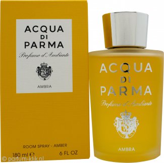 Acqua Di Parma Colonia Ambra Room Spray 180ml