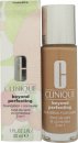 Clinique Beyond Perfecting Foundation + Concealer 30ml - 09 Neutral