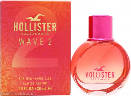 hollister california wave 30ml