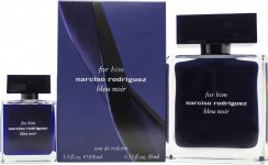 Narciso bleu noir for 2025 him