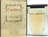 Cartier La Panthere Edition Soir Eau de Parfum 1.7oz (50ml) Spray