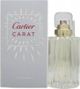 Cartier Carat Eau de Parfum 100ml Spray