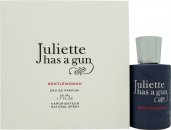Juliette Has A Gun Gentlewoman Eau de Parfum 50ml Sprej