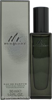 Mister burberry outlet parfum