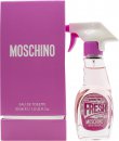 Moschino Fresh Couture Pink Eau de Toilette 1.0oz (30ml) Spray