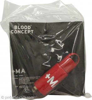 Blood Concept Red +MA Eau de Parfum 1.0oz (30ml) Spray