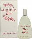 Instituto Español Aire de Sevilla Agua de Rosas Frescas Eau de Toilette 150ml Vaporizador