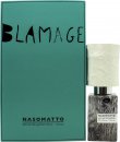Nasomatto Blamage Extrait de Parfum 1.0oz (30ml) Spray