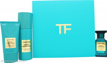 tom ford portofino body spray