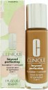 Clinique Beyond Perfecting Foundation + Concealer 30ml - 14 Vanilla