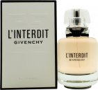 Givenchy L'Interdit Eau de Parfum 50ml Spray