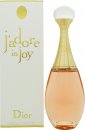Christian Dior J'adore in Joy Eau de Toilette 100ml Spray