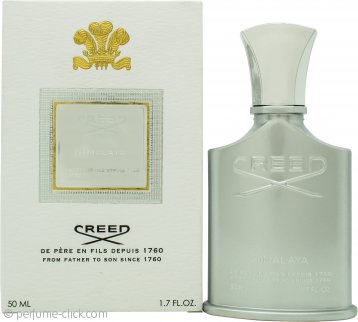 Creed himalaya 50 2025 ml