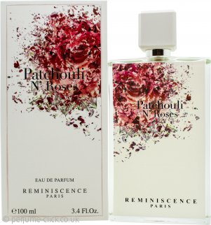 Reminiscence Patchouli N' Roses Eau de 