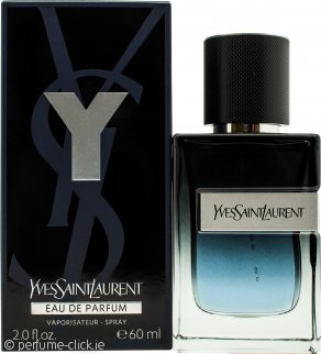 Ysl y mens online eau de toilette 60ml