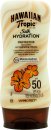 Hawaiian Tropic Silk Hydration Protective Sun Lotion SPF30 180ml