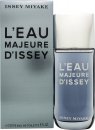 Issey Miyake L'Eau Majeure d'Issey Eau de Toilette 5.1oz (150ml) Spray