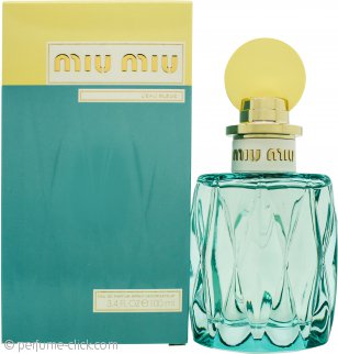 miu miu bleue perfume