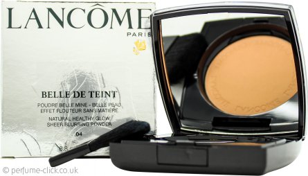 lancome belle de miel 04