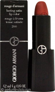 giorgio armani bamboo lipstick