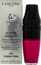 Lancôme Matte Shaker Liquid Lipstick 6.5ml - 374 Kiss Me Cherry