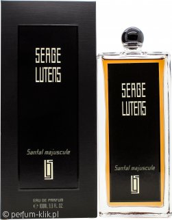 serge lutens santal majuscule